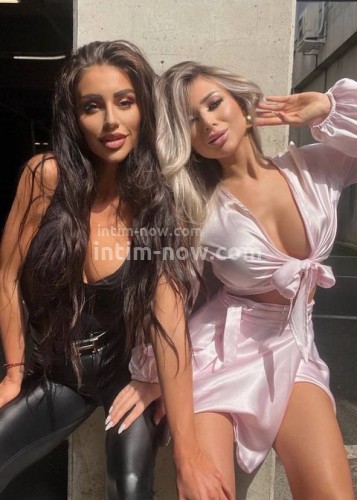 Юля, Г. Щёкино